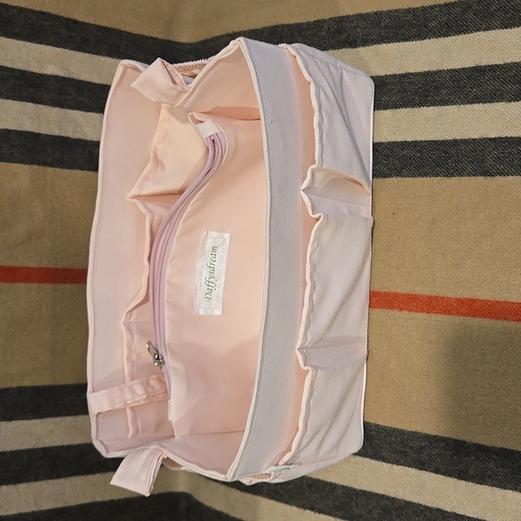 LV Daffys Dream Pink Neverful Insert - Picture 3 of 10